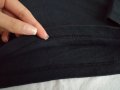Tommy Hilfiger оригинална дамска блуза в черен/тъмносин цвят р-р M, снимка 7