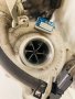 Двойно турбо за Ford Форд Едже 2.0 дизел T9CE 210 коня G2GQ-6K682-AD 53049700201 2016, снимка 4