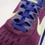 NIKE ZOOM VICTORY 3 Шпайкове Спайкове Обувки за Бягане Тичане Писта 43.5-44 28см, снимка 7