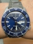 Seiko 5 Sports SRPK97K1 Blue Dial, снимка 9