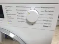 9кг - Пара - Подсветка - Miele Сушилня с термопомпа Миеле 12м Гаранция, снимка 5
