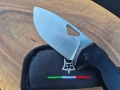 Сгъваем нож FOX KNIFE El Capitan 7573, снимка 7