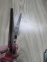 Клещи Knipex 26-200 с резачка хромирани 200 mm, снимка 5