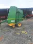 Сламопреса John deere 550 , снимка 1