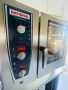 Газов Конвектомат Rational/Рационал CMP 61 База. Чисто нов!, снимка 4