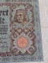 Райх банкнота  100 марки 1920г. Германия перфектна за колекционери 28299, снимка 3