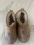 Боти с Пух Zara, снимка 3