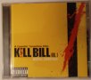 Kill Bill Vol. 1 (Original Soundtrack) (2003, CD), снимка 1