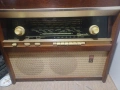 Ретро радио Ригонда с вграден магнетофон !, снимка 1