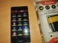 Продавам автомобилен скенер Launch Easydiag 2.0 + GSM Huawei Leika, снимка 4