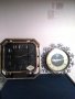 Часовници за стена,електромеханични марка,,Янтарь" и ,,Аjanta".