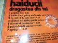 HAIDUCII DRAGOSTEA DIN TEI CD ORIGINAL-ВНОС GERMANY 0404231539, снимка 13