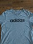 adidas ESSENTIALS LINEAR T-SHIRT - страхотна мъжка тениска , снимка 10
