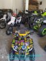 Нови ATV/АТВта на складови цени 50сс,125сс,150сс,200сс,250сс,300 и 350сс - богат Асортимент- НАД 40 , снимка 4