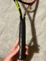 Тенис ракета Wilson burn junior 25, снимка 2