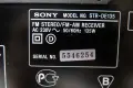 Sony STR-DE135 AM/FM Stereo Receiver, снимка 9