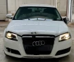 AUDI A3 1.4tsi125hp DSG CAXC НА ЧАСТИ, снимка 1