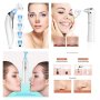 Уред за почистване на порите на лице, снимка 3