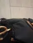 Prada ombre bag чанта от естествена кожа , снимка 14