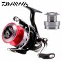Макара за плувка и спининг DAIWA NINJA LT . Размери от 1000 до 6000, снимка 8
