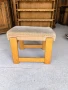 Табуретка - стълба , снимка 4