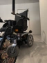 Акумулаторен инвалиден стол Invacare Bora, снимка 3