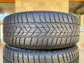 4бр. Зимни гуми 215/50/18 Pirelli SottoZero3 92V, снимка 4