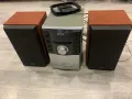 SONY Мини HI-FI system CMT-EH10, снимка 4