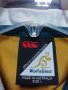 Australia Wallabies Rugby Union Canterbury Vintage оригинална блуза Австралия Ръгби, снимка 7