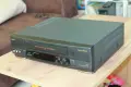Sanyo VHR-795G VHS, снимка 4