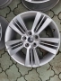 Оригинални джанти Skoda Octavia vRS, 18ки, 5x112, 57.1, ET51, 7.5J, снимка 3