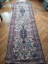 Пътеки персийски, нови , но за обкантване 1 бр. – 0,90 м./2,20м. 2 бр. - 0,75 м/1,45 м , снимка 11