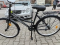 SPRINT Алуминиев велосипед 26" Velotec CITY черен, снимка 8
