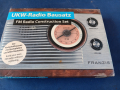 Радио конструктор FRANZIS 65287 FM Radio , снимка 8