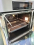 Фурна за вграждане с пиролиза и пара Miele H 5681BP, снимка 3
