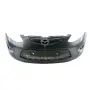 Предна броня Mazda 2 II (DE) 2007-2010 ID: 164354, снимка 1