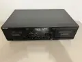Sony TC WR535 двукасетъчен дек, снимка 3