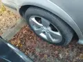 17" алуминиеви джанти 5x100, снимка 4