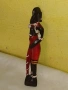 Стара Дървена Африканска Фигура , Статуетка - Масай, снимка 4