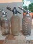 Стари сифони за газирана вода, снимка 3