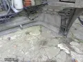 Задна броня W211, снимка 7