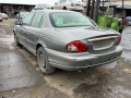 Jaguar X Type 2.2 D на части, снимка 4