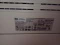 Принтер hp, снимка 5