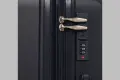 Комплект куфари 3 в 1 16" 20" 24" от полипропилен, снимка 8
