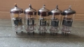 Нови радиолампи RFT ECC85. , снимка 3