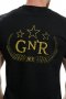 Нова мъжка тениска с дигитален печат на музикалната група GUNS'N ROSES - Chinese Democracy с гръб, снимка 9