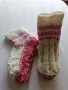 Вълнени терлици и чорапи, снимка 2