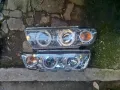 Кристални Фарове за BMW седма серия Е38, снимка 1