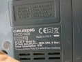 GRUNDIG RRCD 1400 , радио касенофон , CD - MP3 , снимка 7