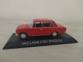 Метална количка LADA 2101 !!!, снимка 2